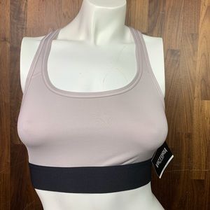 Victoria’s Secret VICTORIA SPORT BRA S Taupe Black